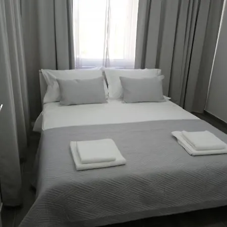 In 3361-4 Appartement