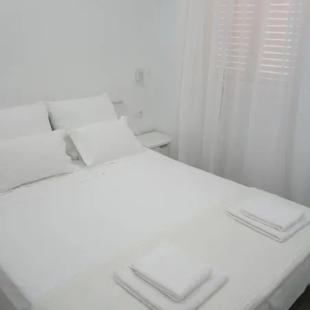 In 3361-4 Appartement *