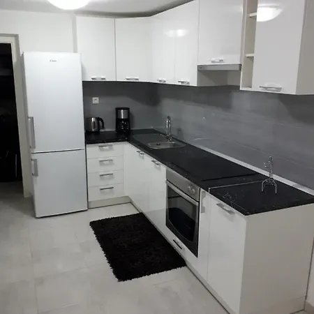 In 3361-4 Appartement