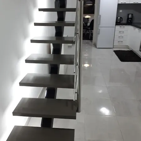 Appartement In 3361-4 *