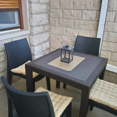 Appartement In 3361-4 *